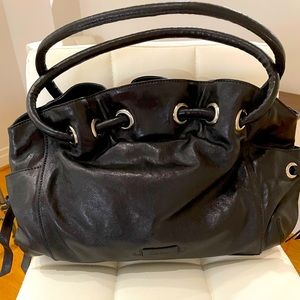 Cole Haan Pebbled Leather Tote